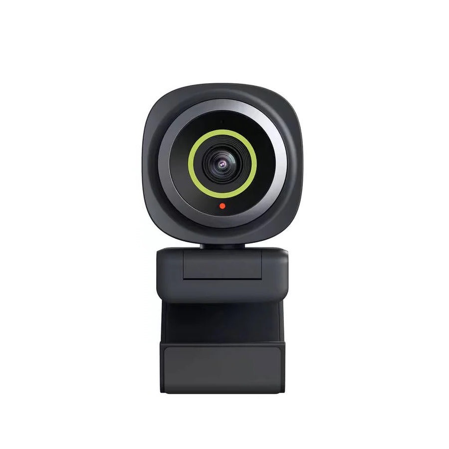 1080p 60fps Webcam Autofocus Noise-Canceling Mic USB