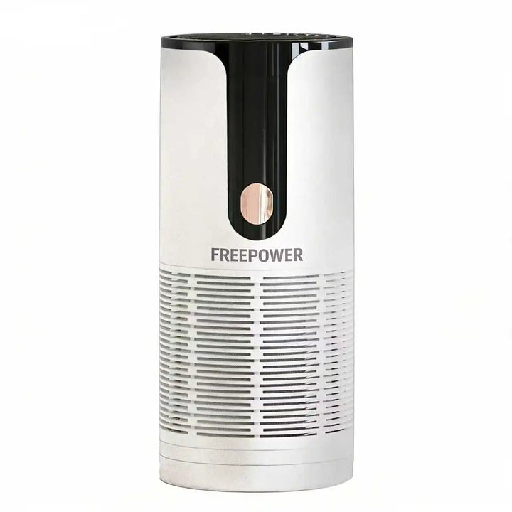 2-in-1 USB Air Purifier &amp; Humidifier | Compact | Home, Office &amp; Car Use | Quiet Operation