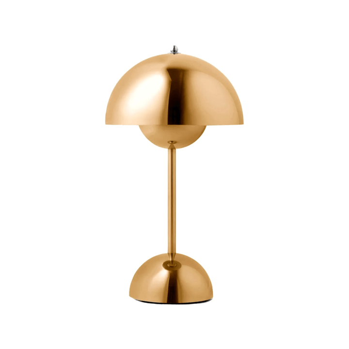 Nordic LED Table Lamp Rechargeable 3-Level Colour Temperature 1