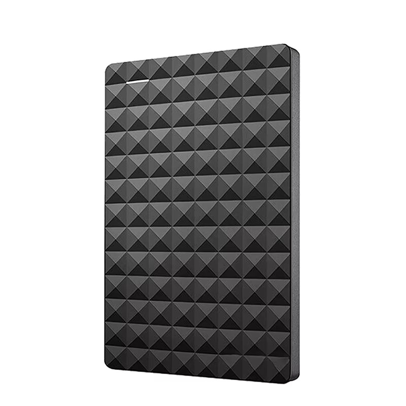 64GB External Hard Drive USB 3.0 Plug and Play Backup