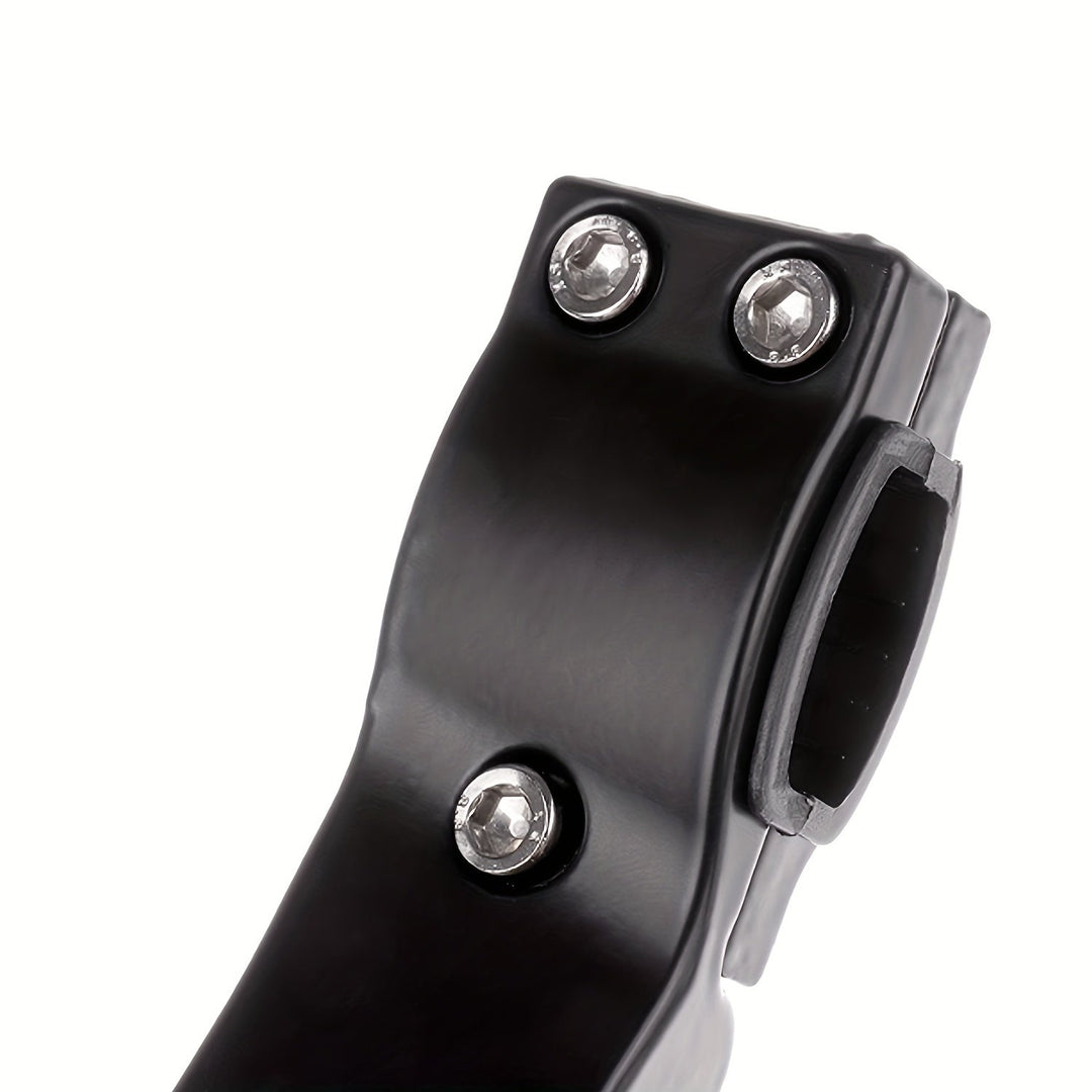 Adjustable Bicycle Stand | Aluminium Side Kickstand 32-37cm