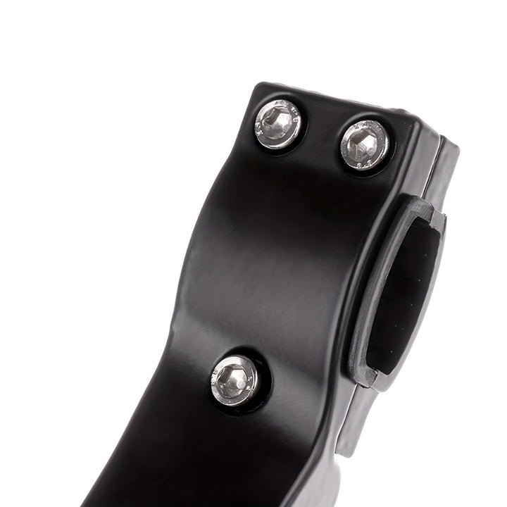 Adjustable Bicycle Stand | Aluminium Side Kickstand 32-37cm