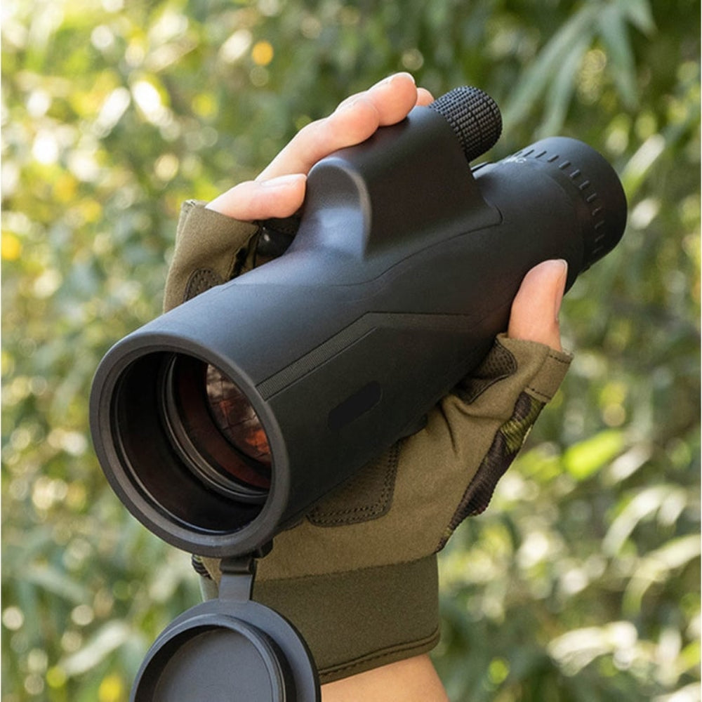 Astronomy Telescope Portable Compact Waterproof with Wide Field View