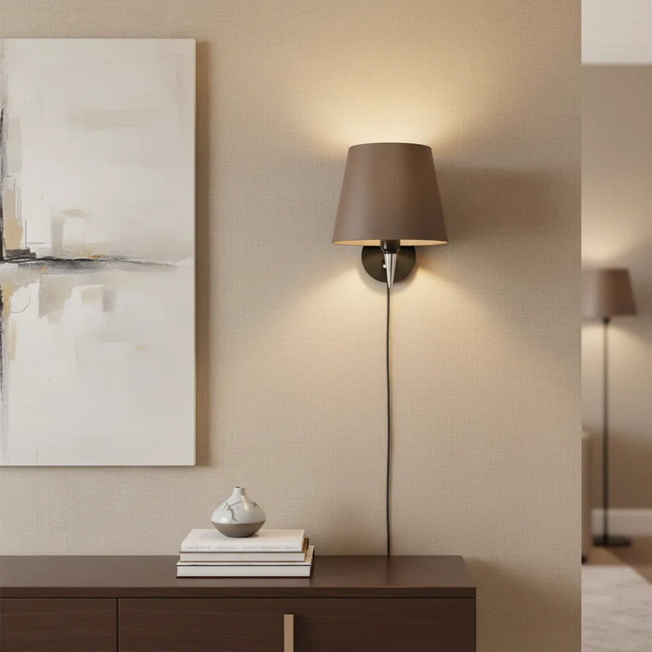 Bottle Table Lamp Iron | USB Rechargeable LED Cap with 3 Light Tones | Cordless Mood Lighting for Desk, Shelf &amp; Events 5