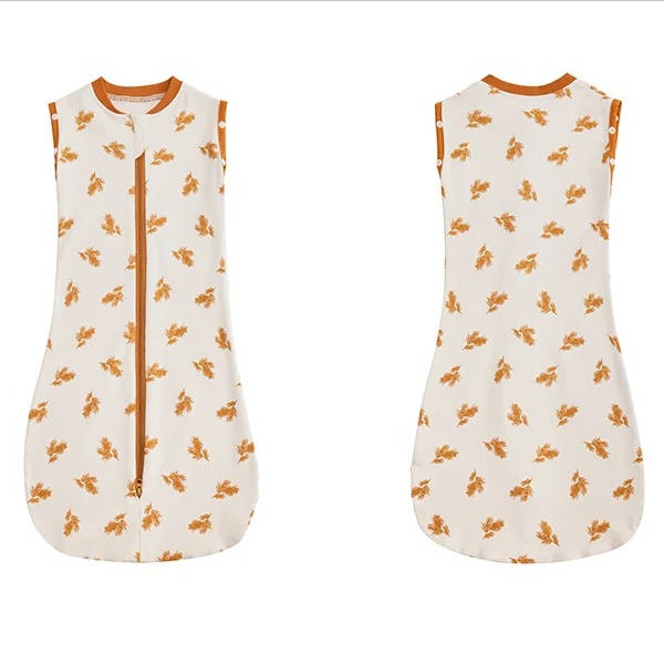Baby Sleeping Bag | Convertible Swaddle &amp; Adjustable Fit