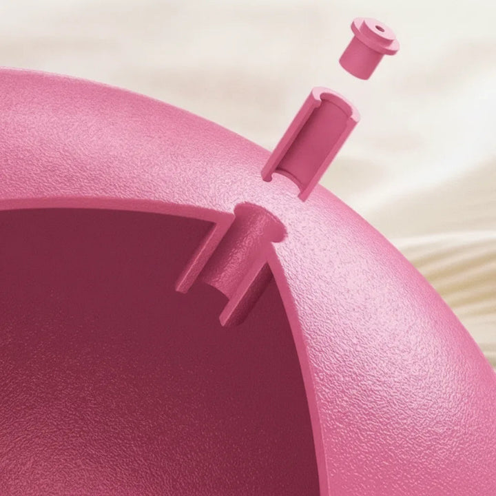 Balance Hopping Ball | Pogo Jumper with Handlebar for Kids