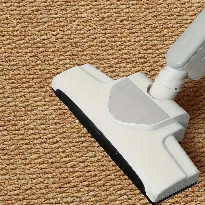 Bath Mat | Absorbent Quick-Dry Looped Pile with Low Profile and Bound Edge