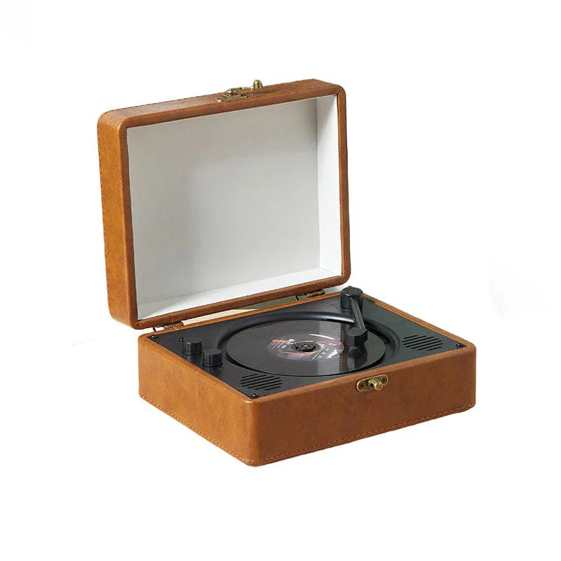 BeatBox CD Player | Top-Loading Case, Bluetooth And USB