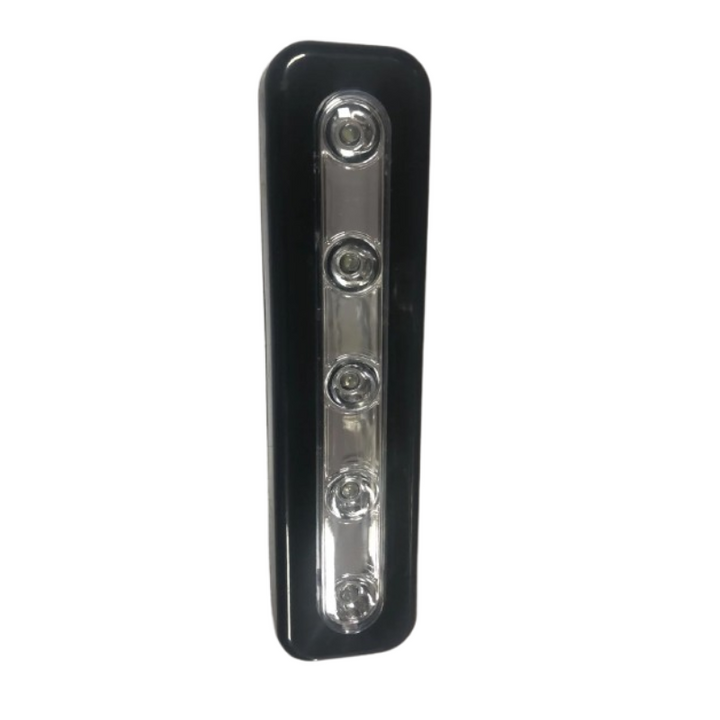 Cabinet Kitchen Light | Wireless Push Light Bar