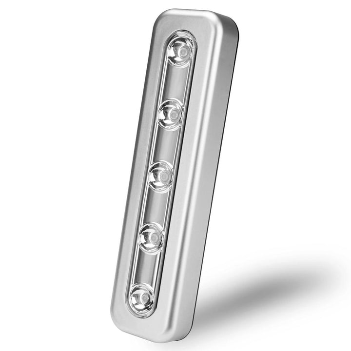 Cabinet Kitchen Light | Wireless Push Light Bar