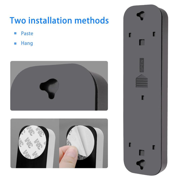Cabinet Kitchen Light | Wireless Push Light Bar