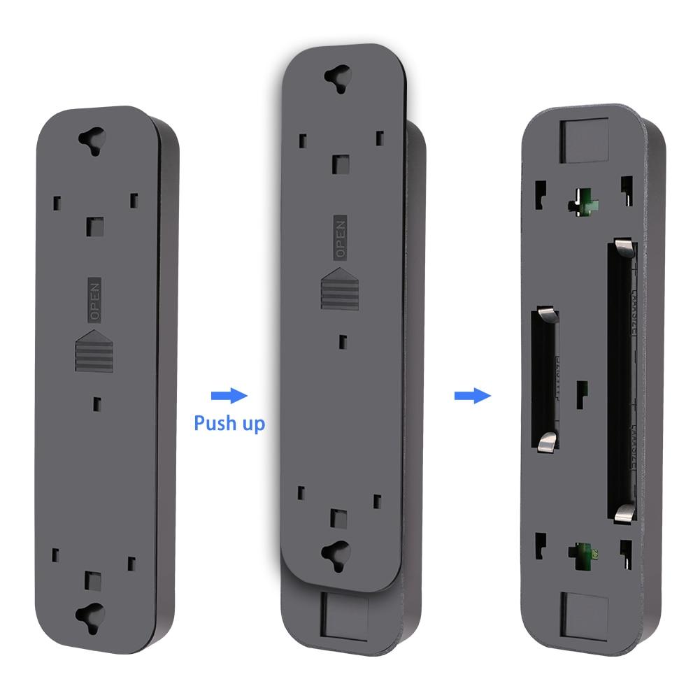 Cabinet Kitchen Light | Wireless Push Light Bar