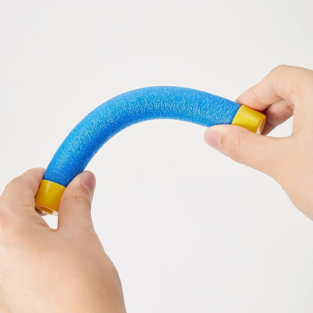 Catch-and-Win Reflex Game | Hanging Drop Stick Catch Game
