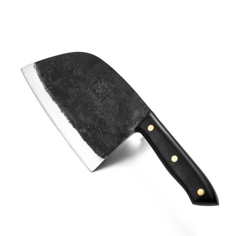 Chef Knife | Versatile Blade for Chopping, Slicing &amp; Dicing | Ergonomic Handle Maintains Sharp Edge for Precise Cuts