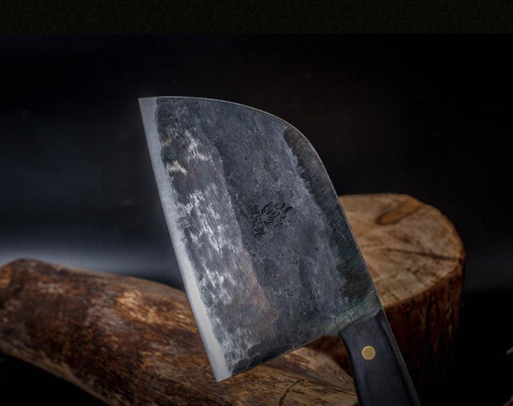 Chef Knife | Versatile Blade for Chopping, Slicing &amp; Dicing | Ergonomic Handle Maintains Sharp Edge for Precise Cuts
