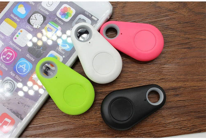 Child GPS Location Tracker | Real-Time Tracking, SOS Alerts &amp; Bluetooth | Waterproof IP67 with 5-Day Battery Life
