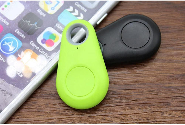 Child GPS Location Tracker | Real-Time Tracking, SOS Alerts &amp; Bluetooth | Waterproof IP67 with 5-Day Battery Life