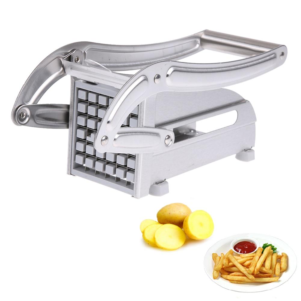 Chopper Dicer | Lever Action Chip Cutter