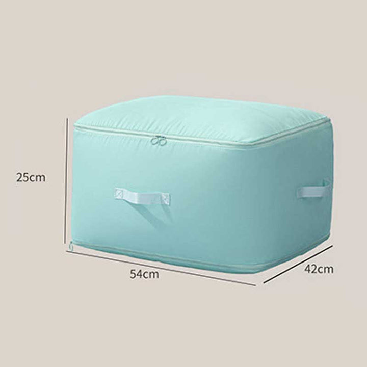 Compression Storage Organizer Waterproof Foldable with Reinforced Handle