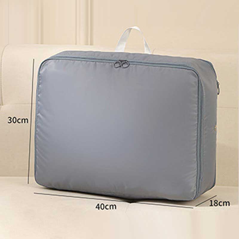 Compression Storage Organizer Waterproof Foldable with Reinforced Handle