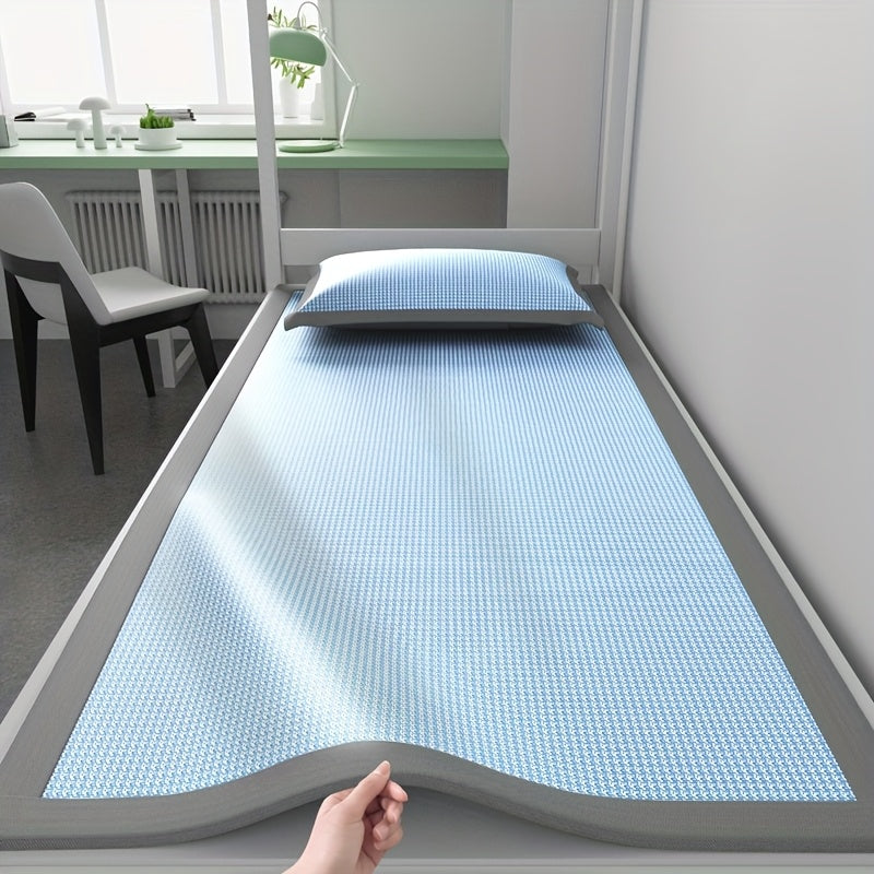 Cooling Mattress Protector Set | Bed Pad And Pillow Cover