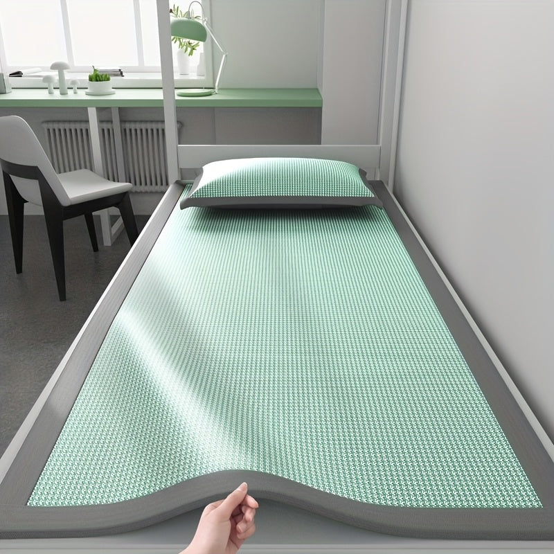 Cooling Mattress Protector Set | Bed Pad And Pillow Cover