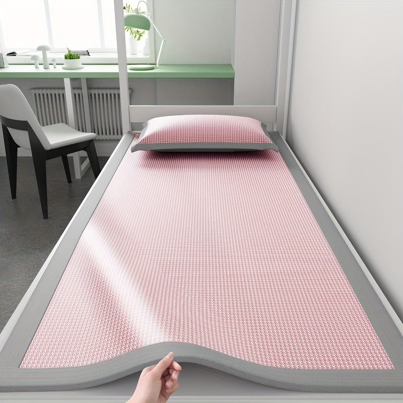 Cooling Mattress Protector Set | Bed Pad And Pillow Cover