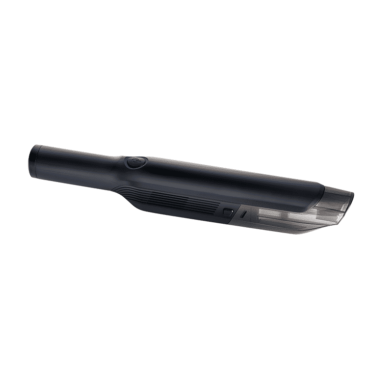 Cordless Handheld Vacuum Cleaner | USB-C Rechargeable with HEPA Filter | Compact Design for Car and Home Cleaning