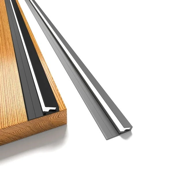 Cuttable Linkable LED Under Cabinet Light Bar 12V Strip