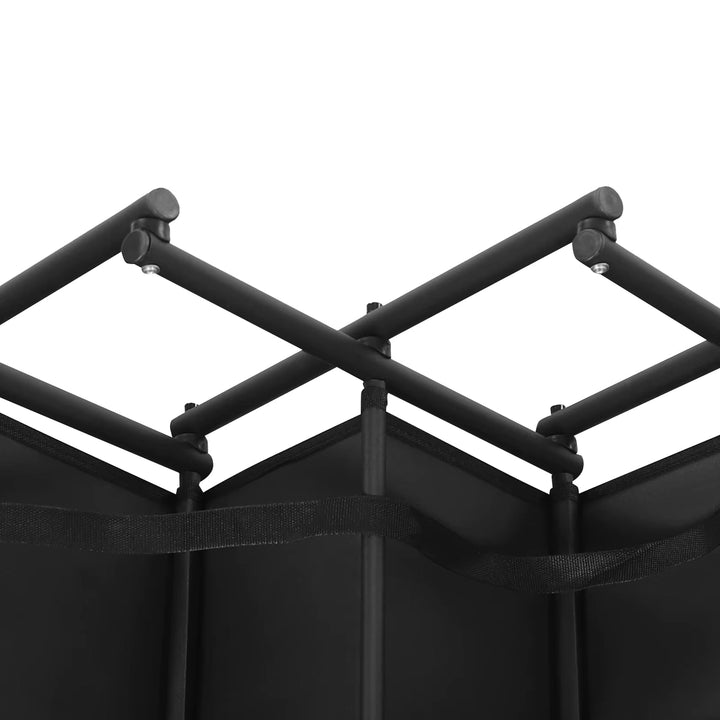 Dog Ramps For Cars | Folding Four Step Boot Stairs