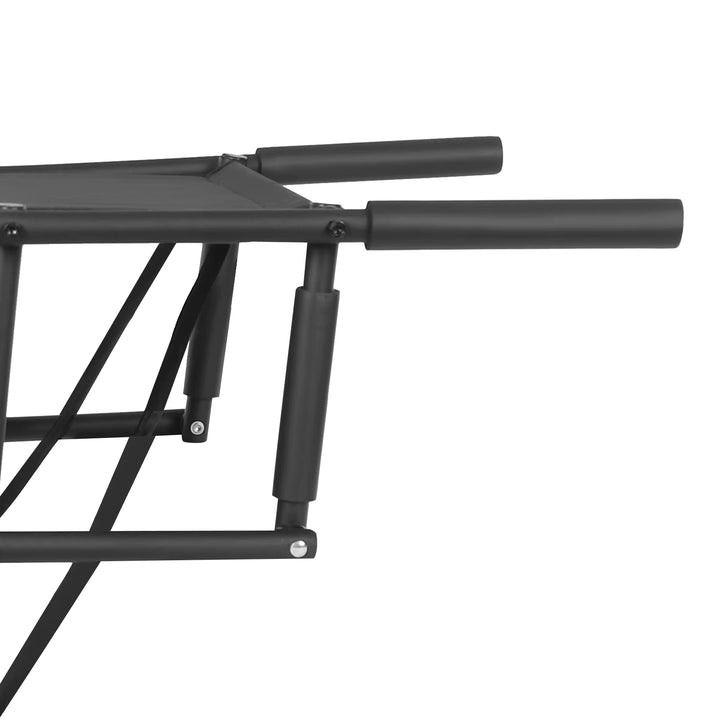 Dog Ramps For Cars | Folding Four Step Boot Stairs