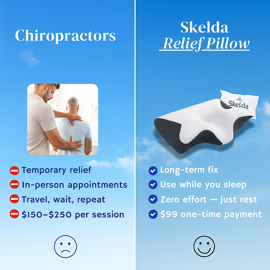 Ergonomic Memory Foam | Contoured With Arm Wings