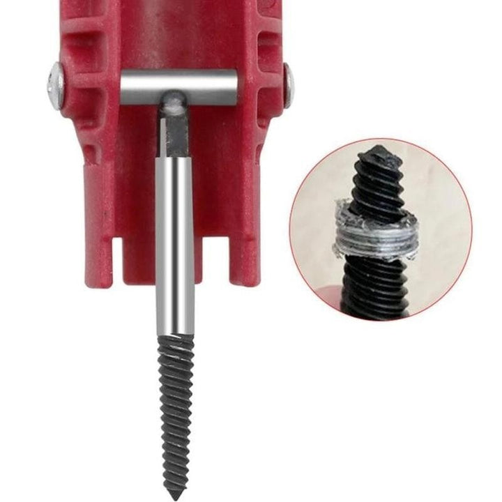 Faucet And Sink Installation Wrench | Eight Nut Sizes