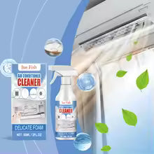 Foam Cleaner Spray Air Conditioner Deodorising with No Disassembly Needed