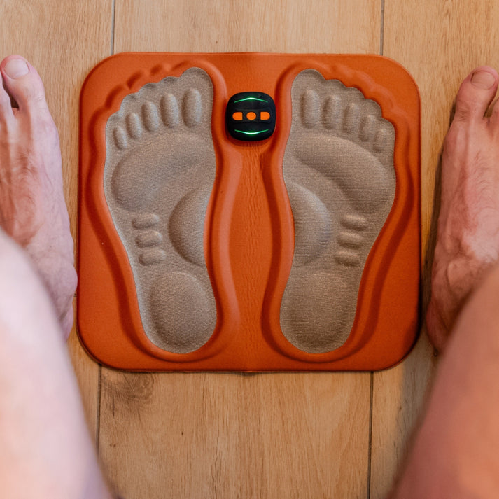 Foot Stimulator | EMS Massage Mat For Tired Feet