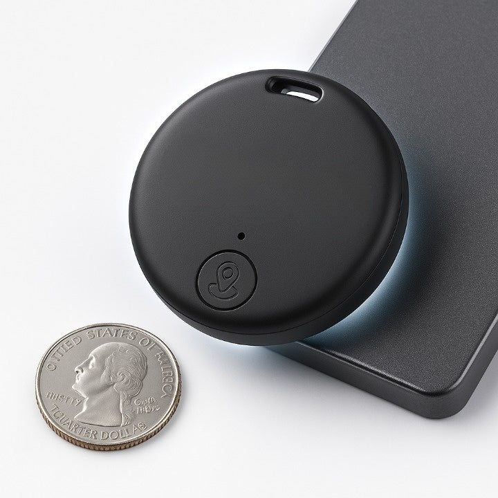 GPS Tracker Magnetic Key | Bluetooth Finder Three Pack