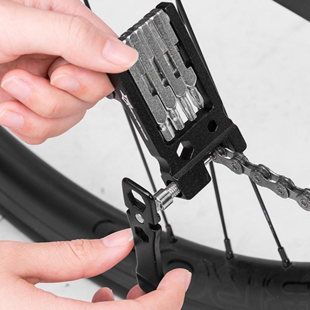 20in1 Bicycle Repair Tool Set - Image 0