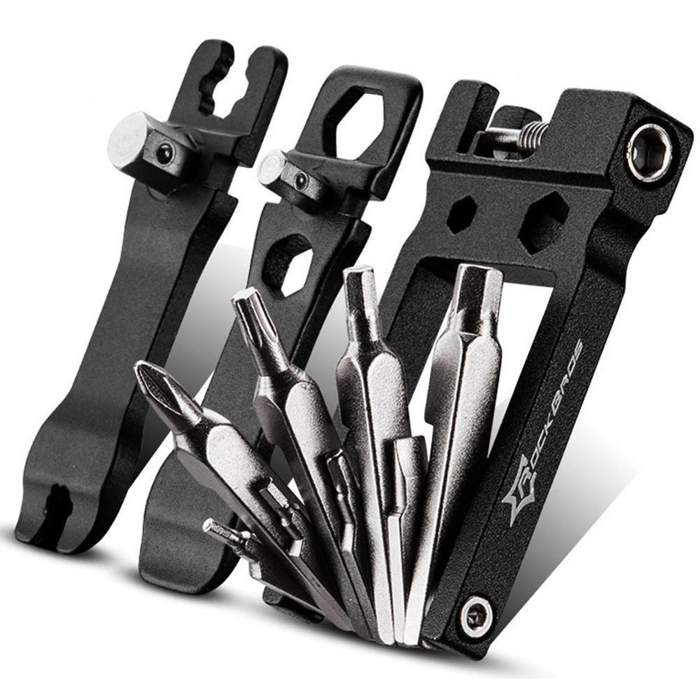 20in1 Bicycle Repair Tool Set - Image 3