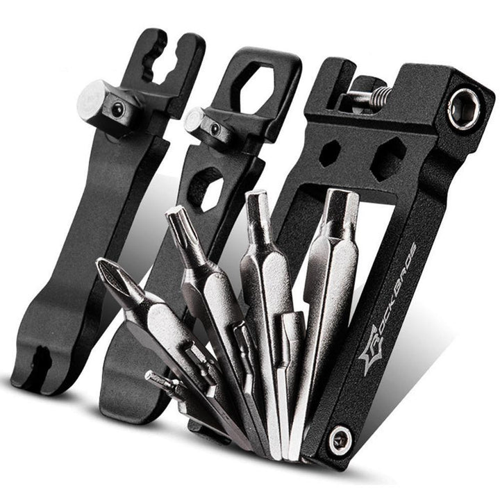 20in1 Bicycle Repair Tool Set - Image 3