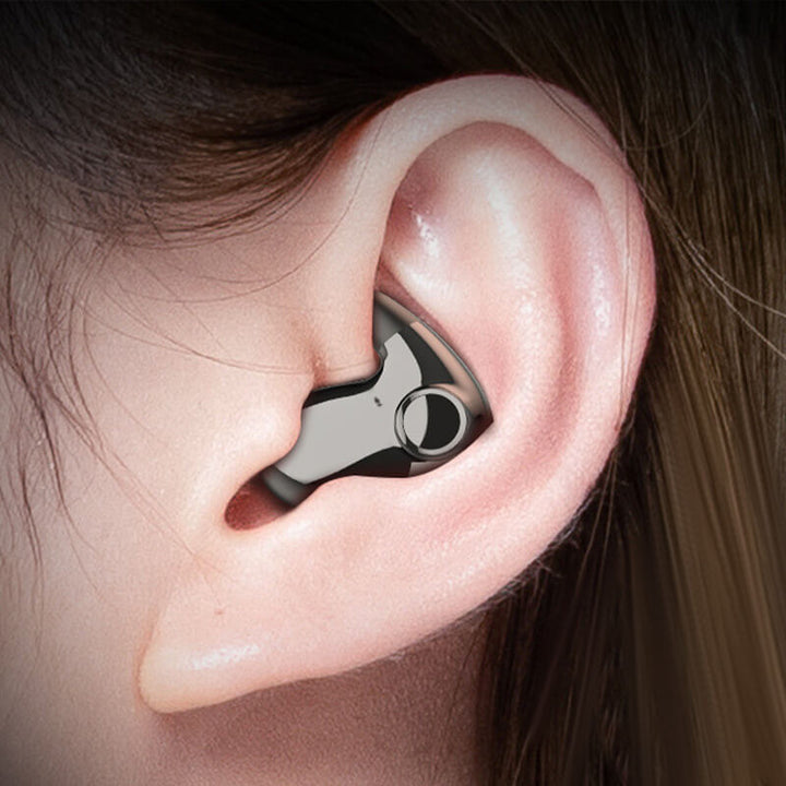 In-Ear Sleep Headphones | Low Profile Bluetooth Earbuds