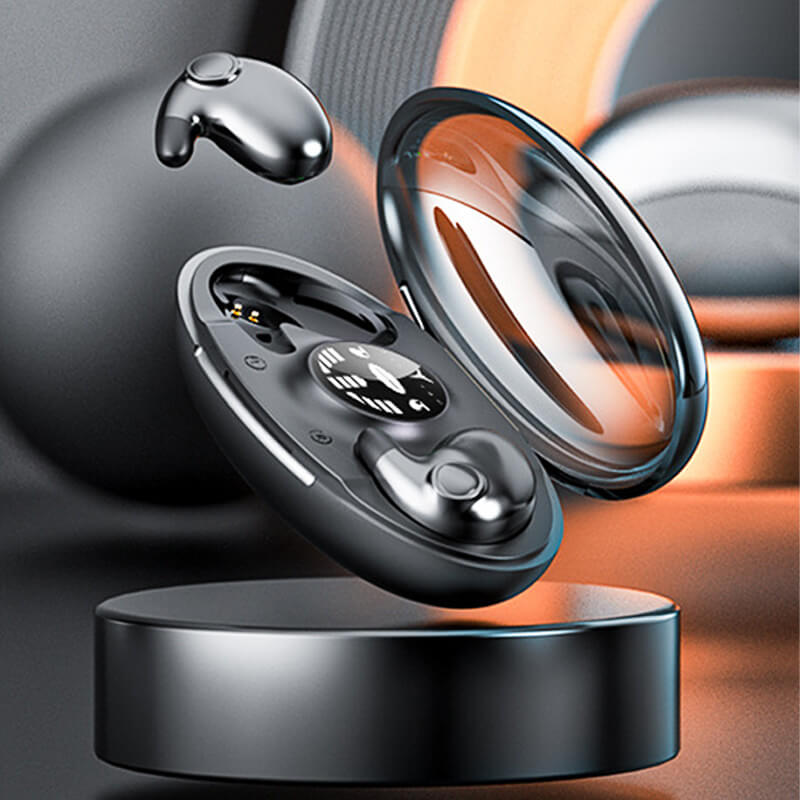 In-Ear Sleep Headphones | Low Profile Bluetooth Earbuds