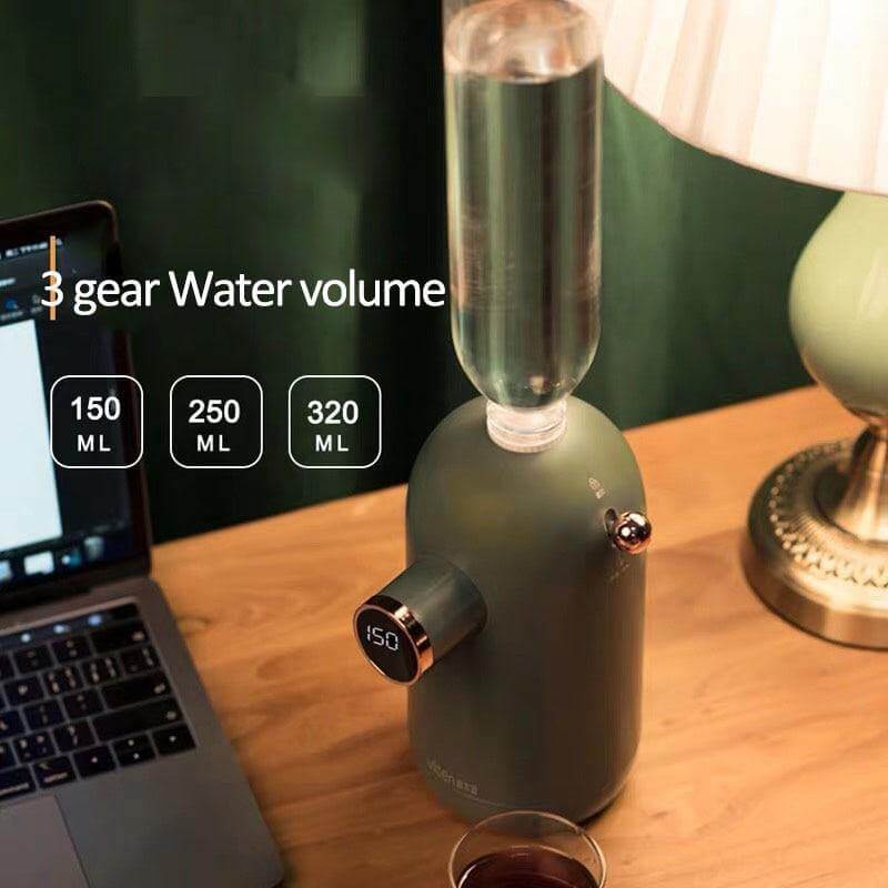 Instant Water Heater Dispenser Countertop Hot Cold with 3 Output Settings