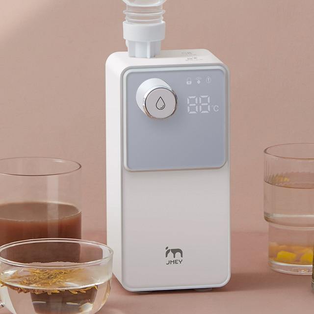 Instant Water Heater Dispenser Countertop Hot Cold with 3 Output Settings