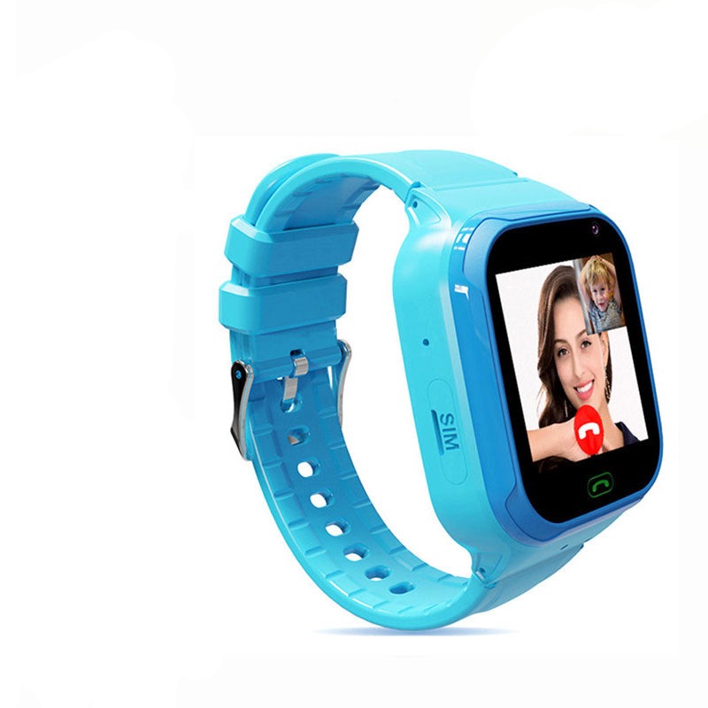 Kids Smart Watch | Calls, Camera And Location Sharing