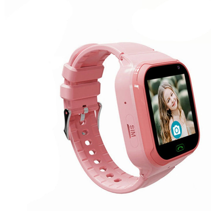 Kids Smart Watch | Calls, Camera And Location Sharing