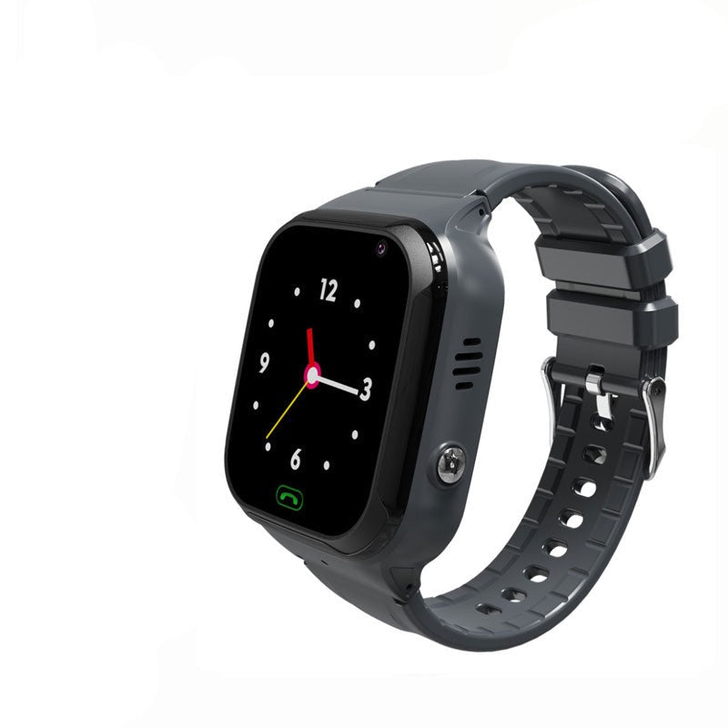 Kids Smart Watch | Calls, Camera And Location Sharing