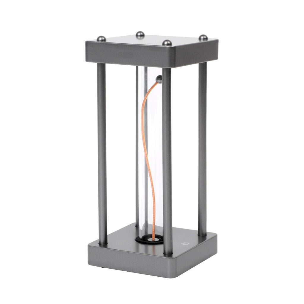 LED Night Light | USB Powered Lamp With Suspended Glow