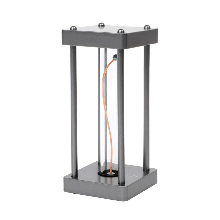 LED Night Light | USB Powered Lamp With Suspended Glow