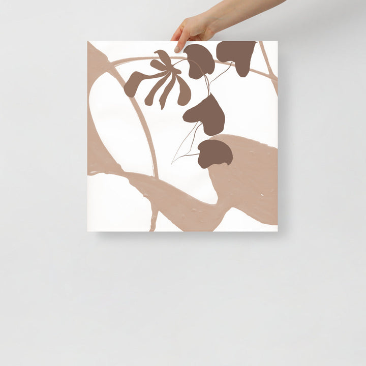 Matte Wall Art Print | Giclée-Quality High-Resolution Printing | Gallery-Style Finish Retains Vibrancy Over Time