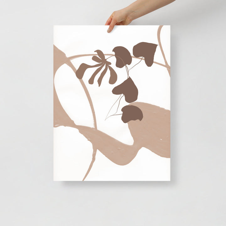 Matte Wall Art Print | Giclée-Quality High-Resolution Printing | Gallery-Style Finish Retains Vibrancy Over Time